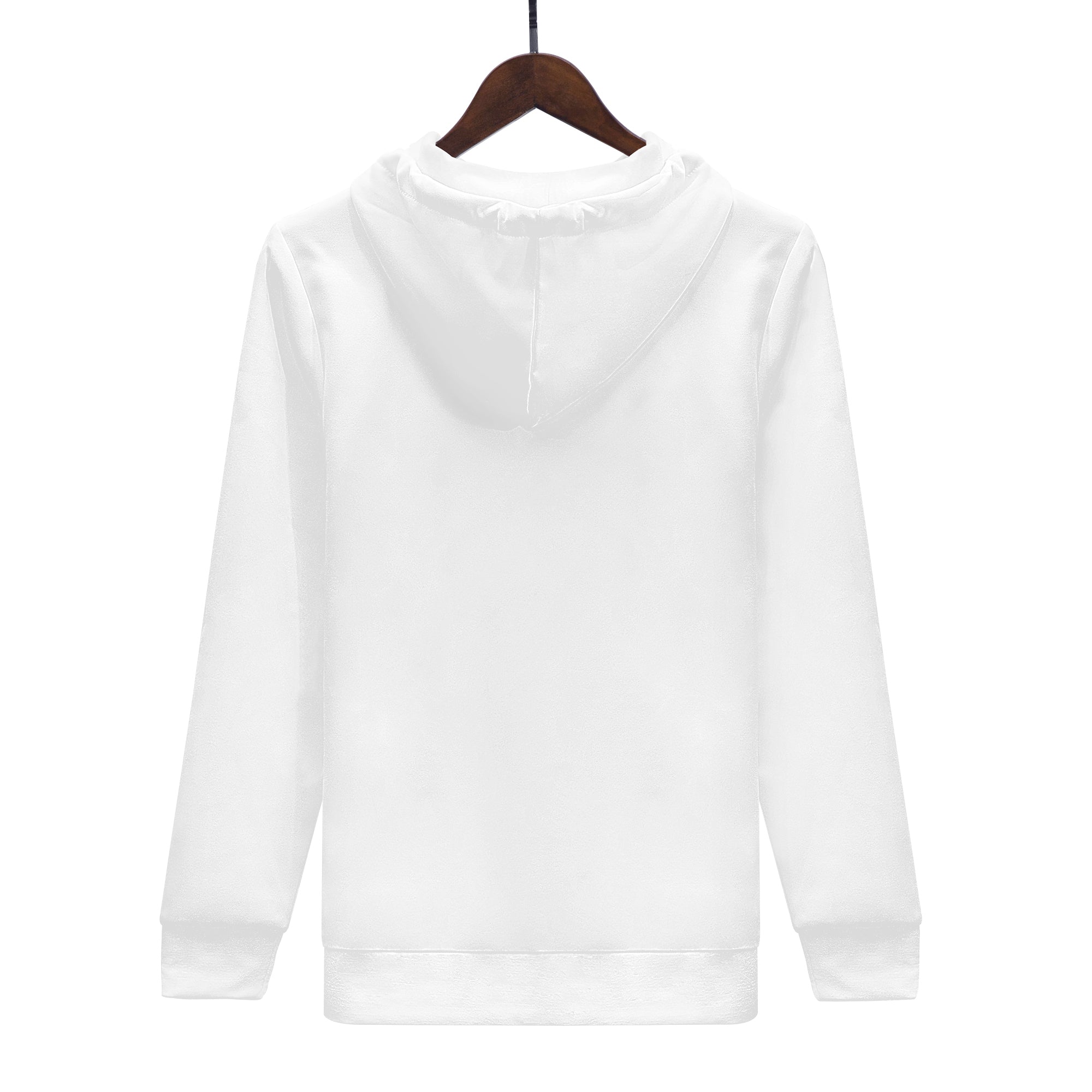 Customize Men's All Over Print Hoodie