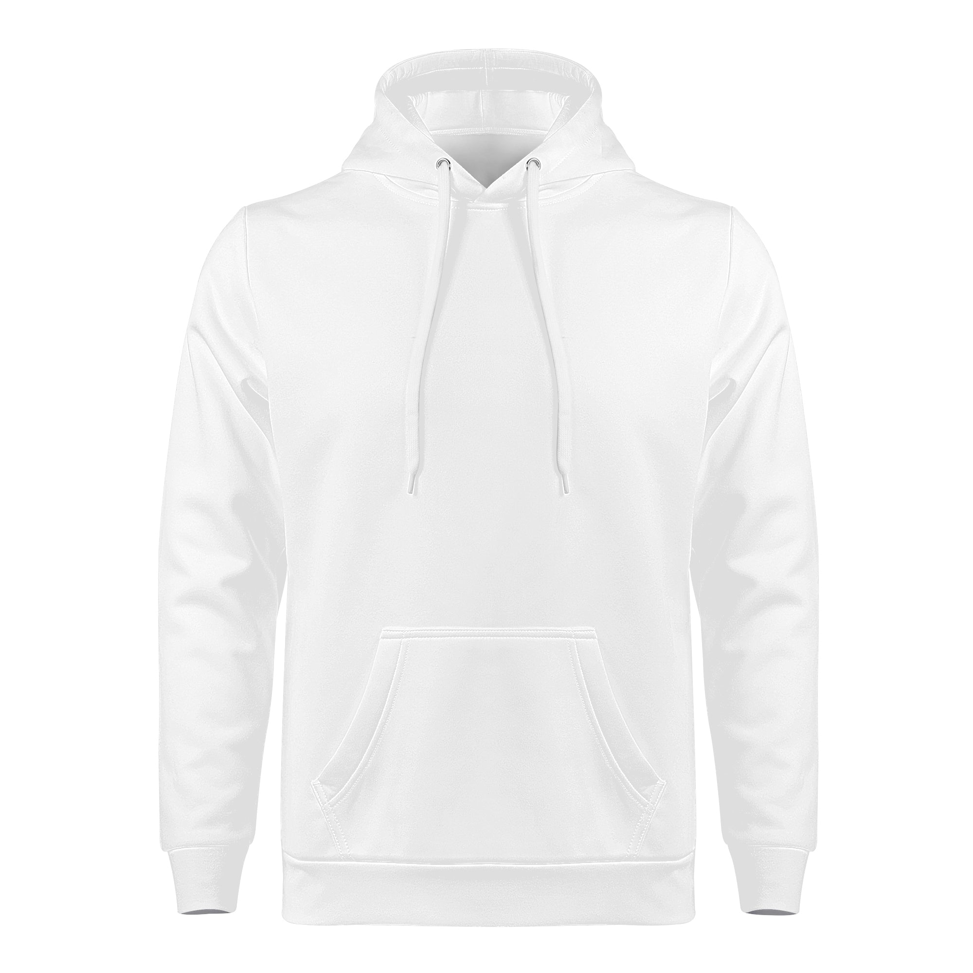 Customize Men's All Over Print Hoodie