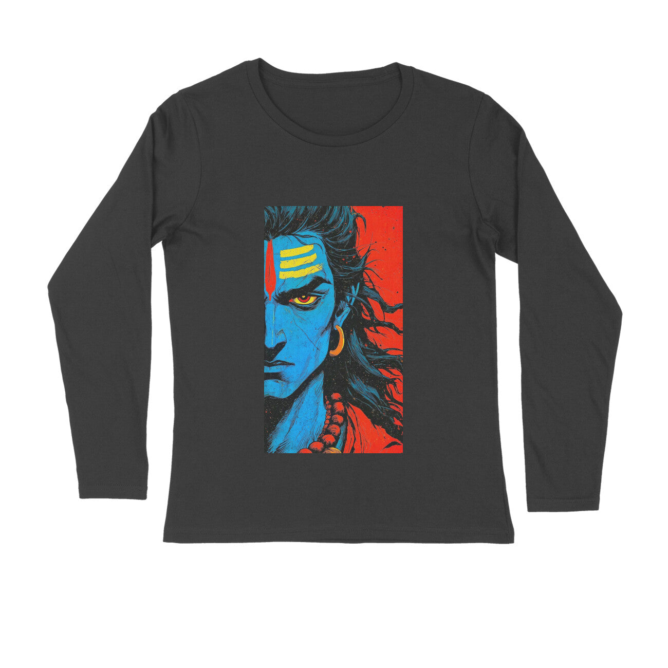 Front View - 5855973