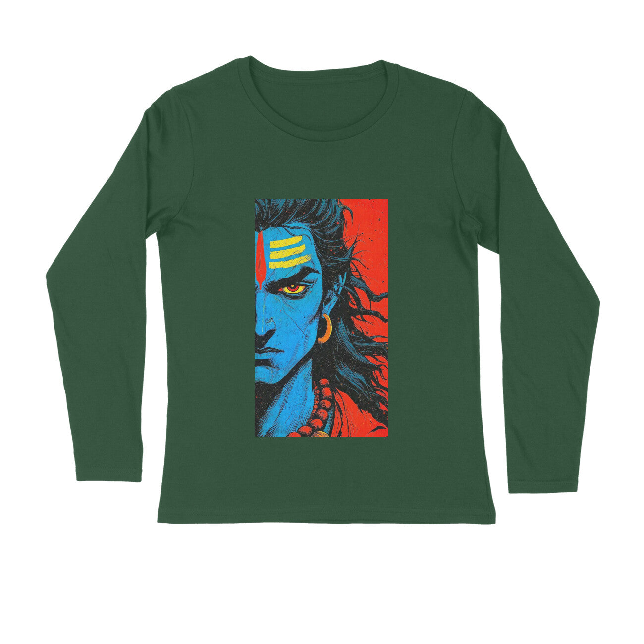 Front View - 5855975