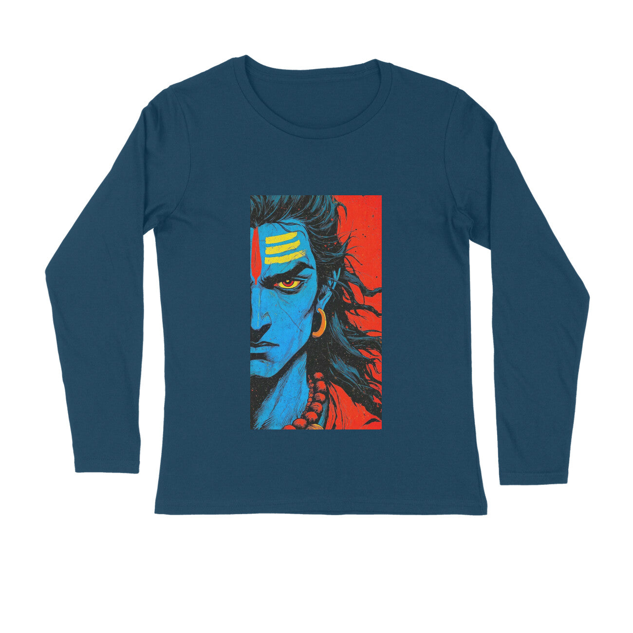 Front View - 5855976