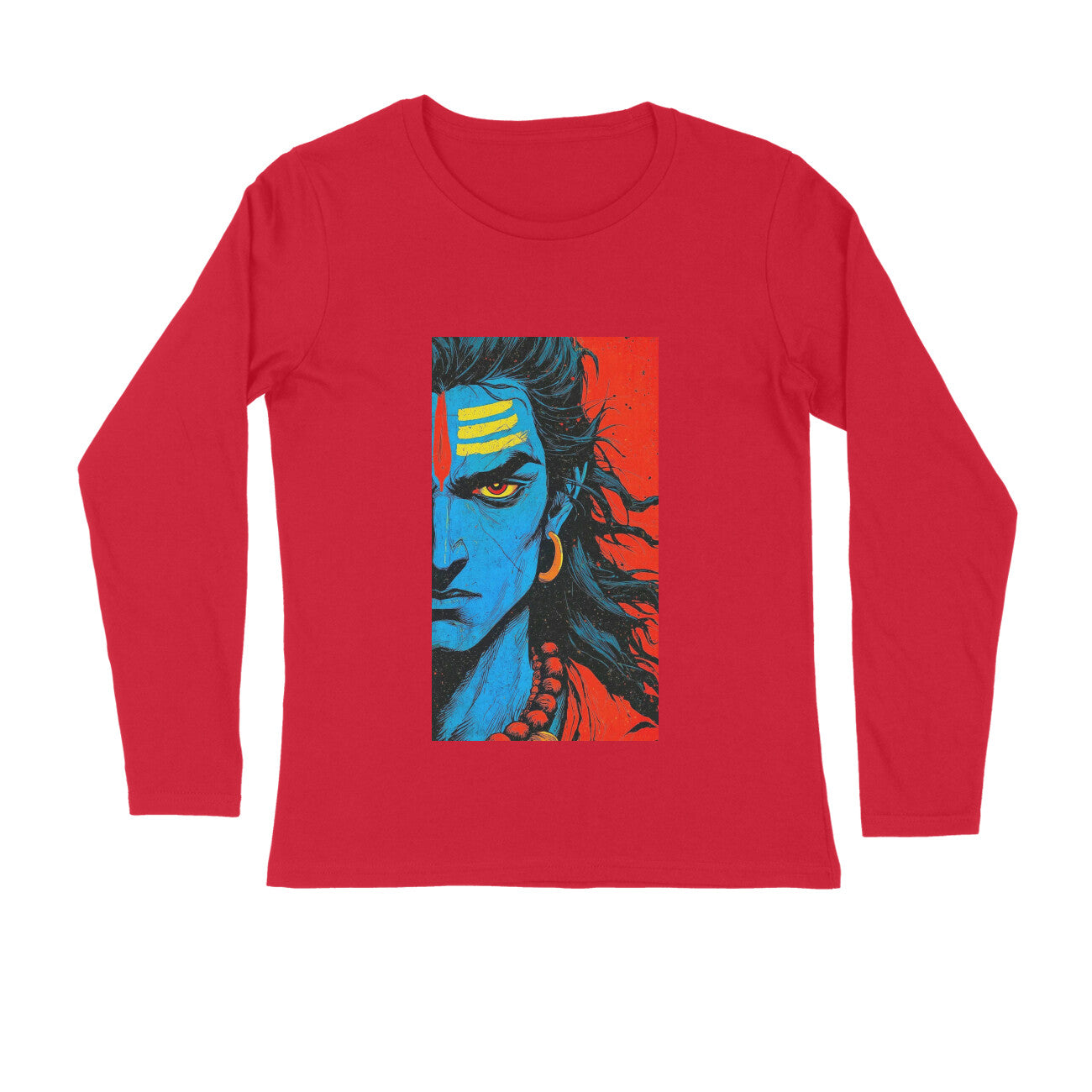 Front View - 5855978